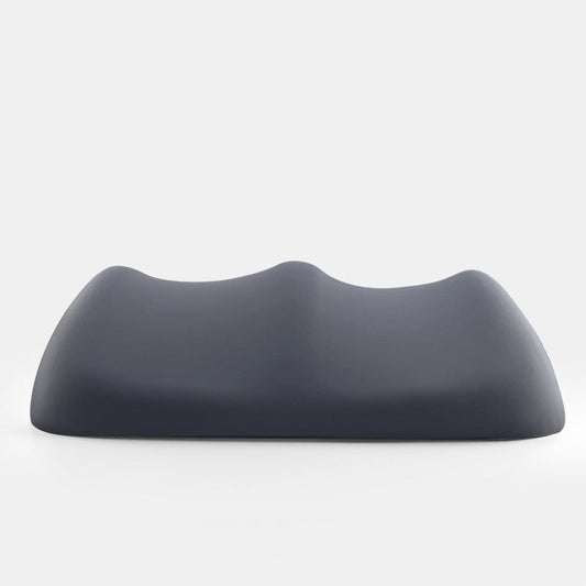 HKM-791955 Memory Foam Leg Elevation Pillow for Comfort and Support, Various Colors Available, 55x30cm