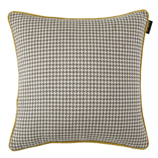 HKM-799571 Modern Striped Wool Cushion Cover for Sofa and Waist Support