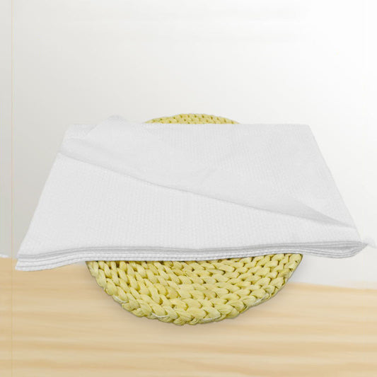 HKM-800467 Disposable Soft Bath Towels - Non-Woven, High Absorbency, Perfect for Home and Outdoor Use, 65x135cm