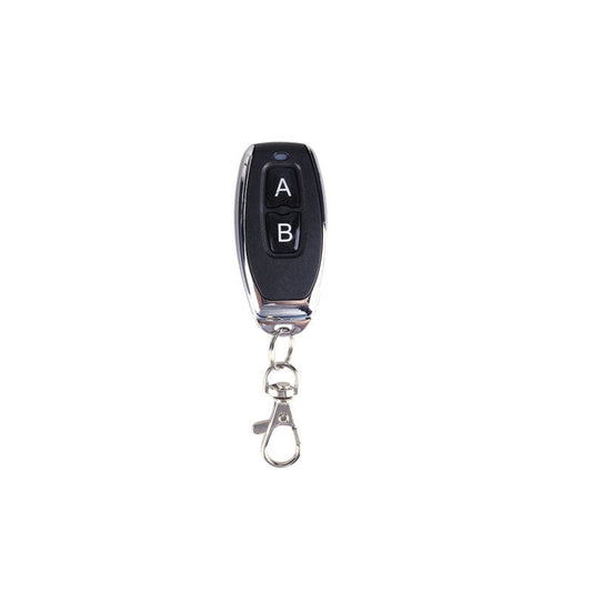 HKM-810451 Wireless Remote Control for Electric Rolling Doors – 6V, 8mA