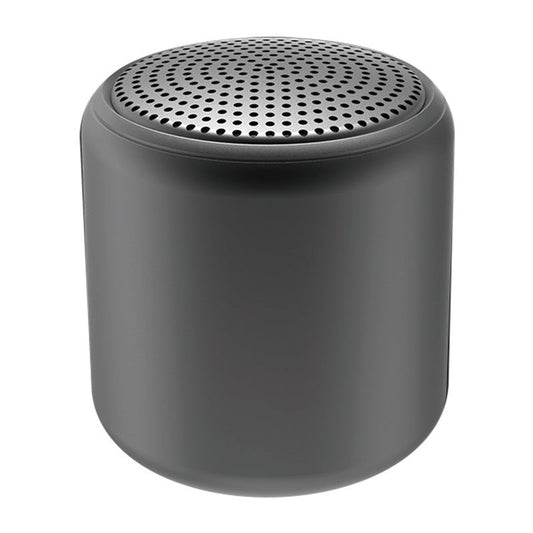 HKM-818067 Outdoor Waterproof Portable Bluetooth Speaker with Dual Magnetic Horn and 3-4 Hour Playtime