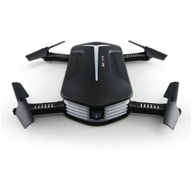 HKM-856723 Folding HD Camera Drone with Gravity-Sensing Technology, 30m Remote Control, 6-7 Min Flight Time