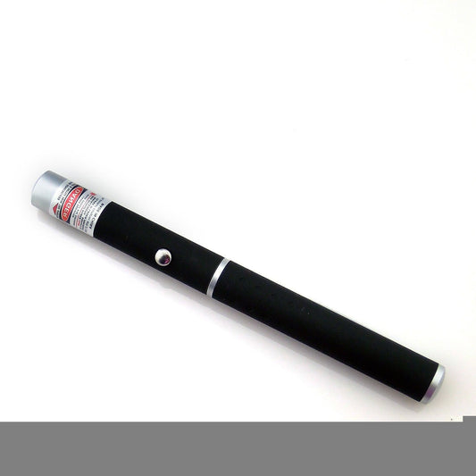 HKM-867027 650nm Red Laser Pointer Pen Light Visible Single Beam AAA Lazer Torch 10PCS 9900 Miles Mini Small Teaching Pen Light Pet Toys