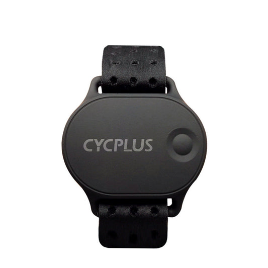 HKM-868243 CYCPLUS Smart Waterproof Heart Rate Belt for Track and Field Training