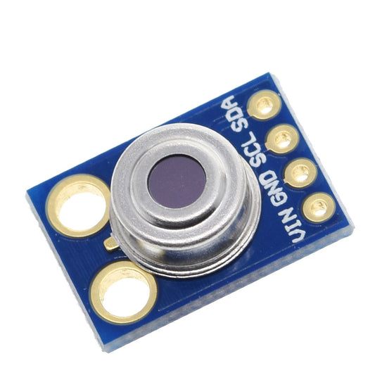 HKM-869075 Non-Contact Temperature Sensor Module with High Precision Calibration and Customizable Output