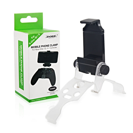 HKM-871251 Universal Mobile Phone Holder for Convenient Hands-Free Viewing