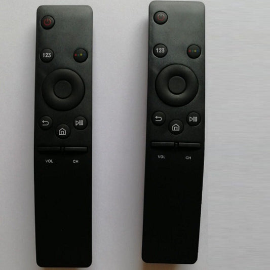 HKM-908755 Remote Control Compatible with Samsung BN59-01259B, BN59-01259E, BN59-01260A Smart TVs, Eco-Friendly ABS Construction