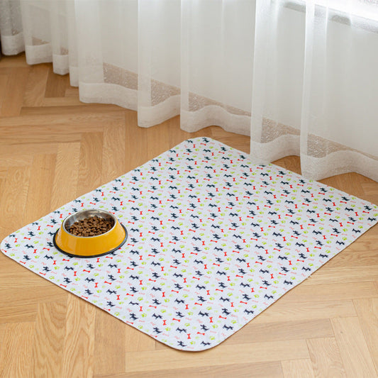 HKM-910227 Reusable Washable Dog and Cat Diaper - Available in Multiple Sizes