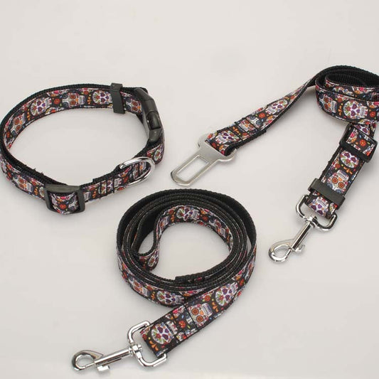HKM-914707 Towing rope safety rope