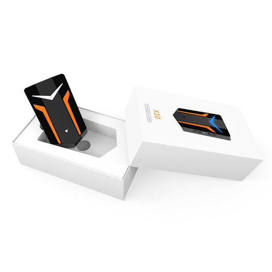 HKM-917011 Bluetooth Mobile Gaming Dock with USB Keyboard and Mouse Connectivity
