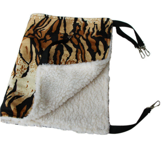 HKM-949075 Cozy Cat Hammock Nest for Summer Comfort - Various Fun Designs