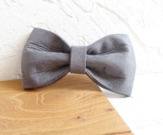 HKM-949779 Dog bow tie traction suit