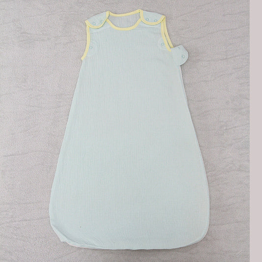 HKM-964051 Cotton Thin Quilt Sleeping Bag for Newborns and Toddlers (1 Month - 2 Years)