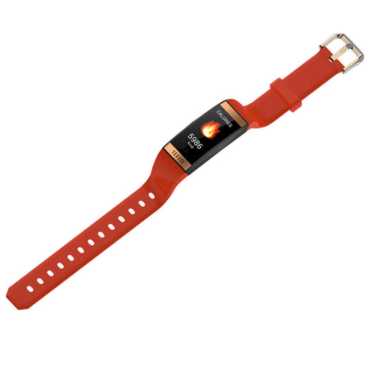 HKM-966547 Waterproof 0.96 Inch IPS Color Screen Sports Bracelet for All Ages