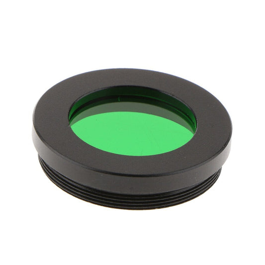 HKM-968531 1.25" Telescope Eyepiece Color Filters for Enhanced Viewing of Celestial Objects