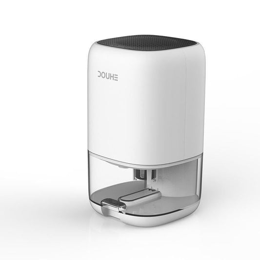 HKM-974291 Portable Dehumidifier and Humidifier with 0.7L Water Tank Capacity, Mute Operation