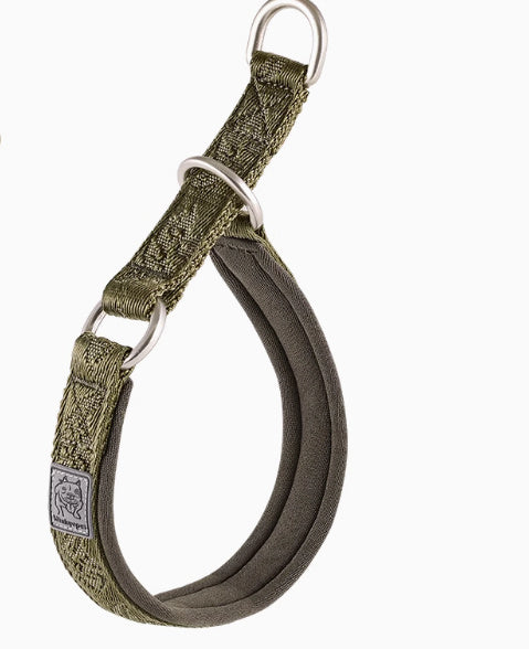 HKM-980243 Dog Collar P Chain Dog Walking Collar Collar Artifact