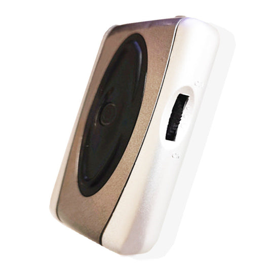 HKM-980755 Personal Sound Amplifier for Hearing Assistance - Lightweight Device for Enhanced Listening Experience
