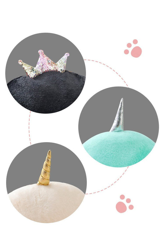 HKM-999187 Multifunctional small and medium-sized dog bed dog mat