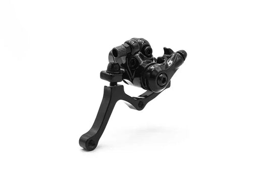 LTX-018323 Disc brake system for Joyor GS5 / GS9 Electric Scooter