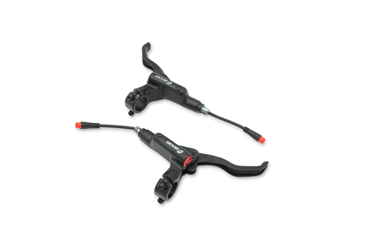 LTX-149395 Hydraulic Brake System Set for Joyor S10 Electric Scooter