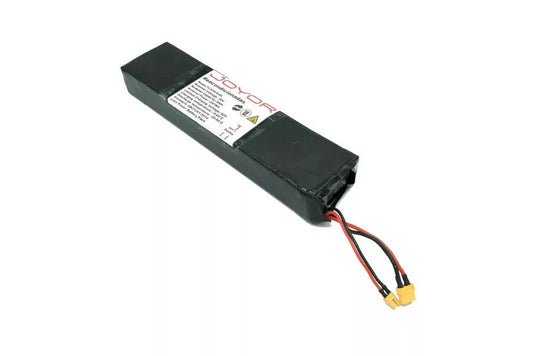 LTX-460115 Battery Reconditioned for Joyor A3 / F1 Electric Scooter