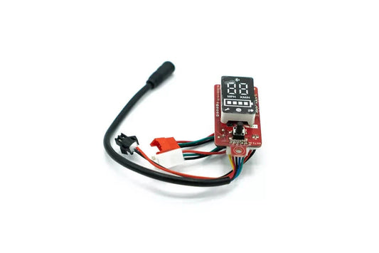 LTX-709907 Display digital set for Joyor A3 / A5 Electric Scooter