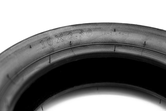 LTX-940435 Air Tire for Joyor S5 / S10 (city) V2 Electric Scooter