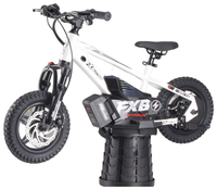 HKM-9479379 electric balance bike