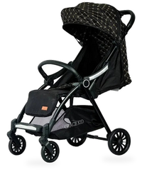 HKM-664403 Lightweight Baby Stroller with Cup Holder for Indoor and Outdoor Use