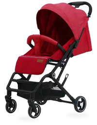 HKM-024851 Lightweight Eco-Friendly Four-Wheel Baby Stroller for Safe and Comfortable Travel