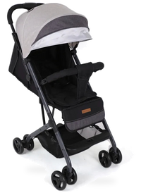 HKM-055315 Compact Lightweight Folding Stroller for Easy Travel and Portability
