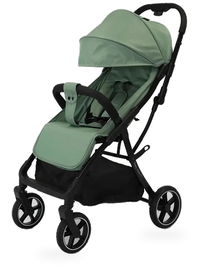 HKM-615827 Lightweight Folding Baby Stroller for Travel – Ideal for Boys and Girls