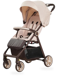 HKM-694867 Lightweight Foldable Compact Baby Stroller for Easy Travel and Comfort