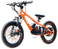HKM-1838675 electric balance bike