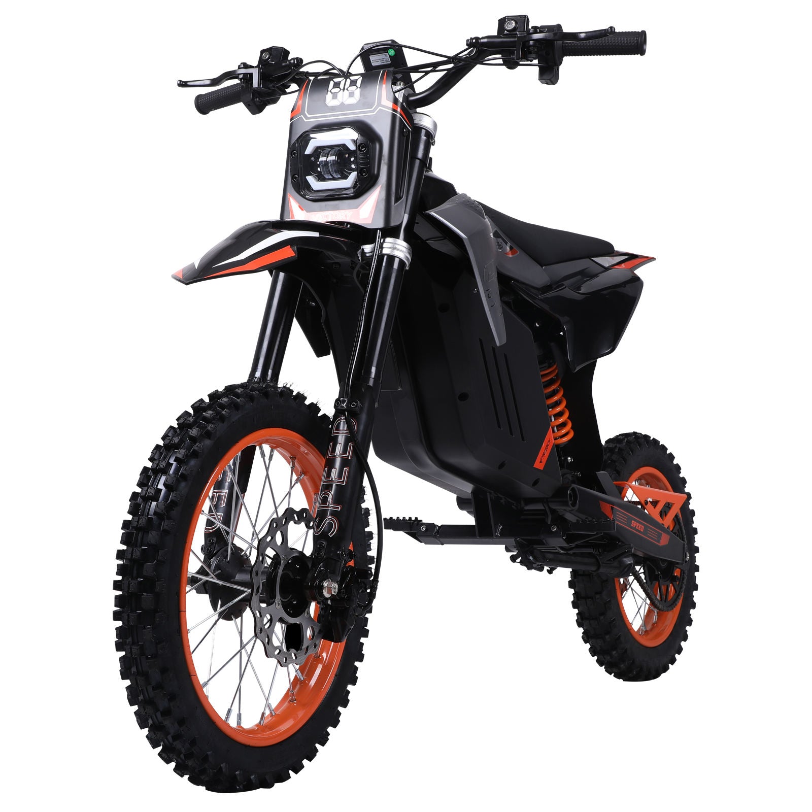 Mountain Electric Bike 3000W 48V 30Ah