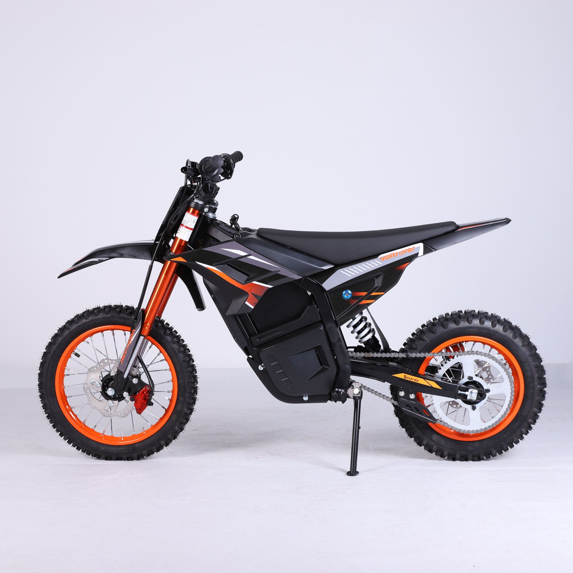 Mountain Electric Bike 3000W 48V 30Ah