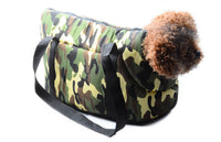 HKM-837779 Universal Portable Tote Bag for Cats and Dogs - Stylish Pet Carrier