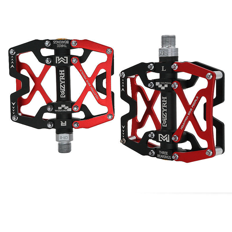 HKM-331283 Durable Bicycle Pedals for Enhanced Cycling Performance