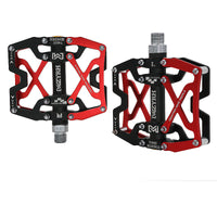 HKM-331283 Durable Bicycle Pedals for Enhanced Cycling Performance