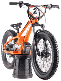 HKM-5678291 electric balance bike