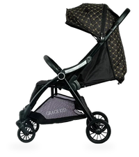 HKM-664403 Lightweight Baby Stroller with Cup Holder for Indoor and Outdoor Use