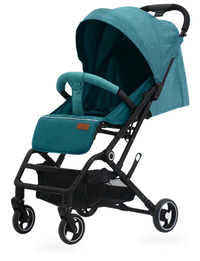 HKM-466643 Lightweight Foldable Baby Stroller with One-Hand Portable Travel Design