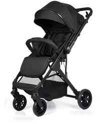 HKM-777363 Lightweight Foldable 3-in-1 Luxury Baby Stroller Pushchair for Infant Carriage