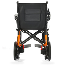 HKM-2349907 4-Wheel Mobility Scooter Brushless Motor 24V 12Ah Battery 12 Mile Range 309 lb Capacity Folding with LED Lights