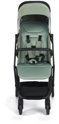 HKM-499411 Compact Baby Stroller and Carriage with Classic Design for Newborns