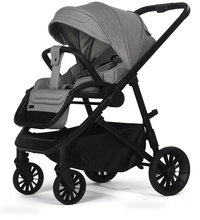 HKM-547987 4 in 1 Lightweight Travel Baby Stroller with Bassinet and Car Seat