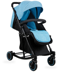 HKM-989779 Lightweight Folding Baby Stroller with Rocking Swing Travel System for Newborns