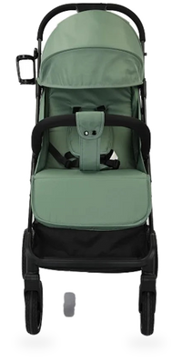 HKM-615827 Lightweight Folding Baby Stroller for Travel – Ideal for Boys and Girls