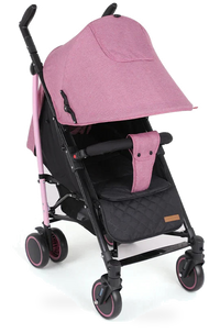 HKM-926547 Lightweight Compact Folding Umbrella Stroller for Baby Carriage and Pushchair Travel